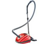 Staubsauger im Test: crooSer turbooz 2.0 von Thomas, Testberichte.de-Note: ohne Endnote