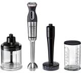 Stabmixer im Test: MaxoMixx MSM87145 von Bosch, Testberichte.de-Note: 2.1 Gut