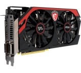 Radeon R9 285 Gaming 2G