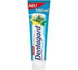 Dentagard Frisches Weiß