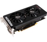 Radeon R9 285 Royal Queen