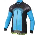 Funktionsjacke im Test: Lerro Performance Jacket von Etxe Ondo, Testberichte.de-Note: ohne Endnote