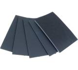 Computerhilfsmittel im Test: Dämmmatten Universal Big Set (BGZ14) von Be Quiet!, Testberichte.de-Note: 2.5 Gut