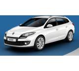 Mégane Grandtour dCi 110 eco2 6-Gang manuell Paris (81 kW) [14]