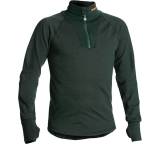 Termo Polohemd Original Heavy mit Reißverschluss