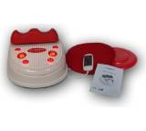 Chi-Maschine im Test: Masseur de luxe von Chi-Aktiv, Testberichte.de-Note: 2.1 Gut