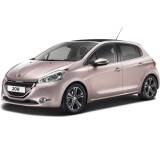 208 5-Türer 1.2 PureTech 82 5-Gang manuell Active (60 kW) [12]