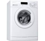 Waschmaschine im Test: WA Eco Star 76 PS von Bauknecht, Testberichte.de-Note: ohne Endnote