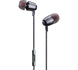 Kopfhörer im Test: E6i von Lasmex, Testberichte.de-Note: 1.3 Sehr gut