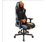 Gaming-Stuhl im Test: M-Serie OH/MY0/NO von DXRacer, Testberichte.de-Note: 1.0 Sehr gut