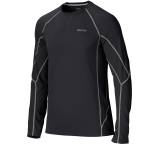 Funktionsunterwäsche im Test: ThermalClime Sport LS Crew von Marmot, Testberichte.de-Note: ohne Endnote