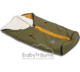 Fußsack im Test: Kombi-Fußsack von Naturkind Kinderwagen, Testberichte.de-Note: 3.0 Befriedigend