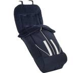 Fußsack im Test: Allround-Fußsack von Emmaljunga, Testberichte.de-Note: 4.0 Ausreichend