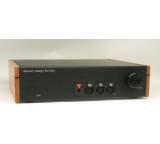 Verstärker im Test: Ear 909 von Harmony Design, Testberichte.de-Note: 1.2 Sehr gut