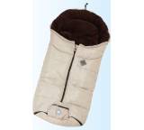 Fußsack im Test: Winterfußsack Klima-Aktiv von Alvi, Testberichte.de-Note: 5.0 Mangelhaft