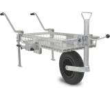 Gepäckträger im Test: Heli von Wildweit, Testberichte.de-Note: ohne Endnote