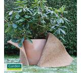 Garten-Zubehör im Test: Garten-Kokos-Matte von Aldi Nord / Garden Feelings, Testberichte.de-Note: ohne Endnote