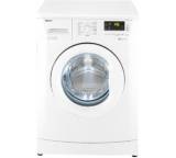 Waschmaschine im Test: WMB 51032 PTEU von Beko, Testberichte.de-Note: ohne Endnote