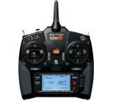 RC-Modellbau-Zubehör im Test: DX6 von Spektrum, Testberichte.de-Note: 2.0 Gut