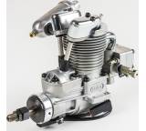 RC-Modellbau-Zubehör im Test: Saito FG-11 von aero-naut Modellbau, Testberichte.de-Note: ohne Endnote