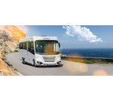 Wohnmobil im Test: Home 79 LX 180 JTDM Comfort-Matic (130 kW) von Morelo, Testberichte.de-Note: ohne Endnote