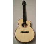 Gitarre im Test: RS Bevel von Joe Striebel, Testberichte.de-Note: ohne Endnote