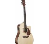 Gitarre im Test: SRS 70 von Maton, Testberichte.de-Note: ohne Endnote