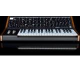Synthesizer, Workstations & Module im Test: Sub 37 Tribute Edition von Moog Music, Testberichte.de-Note: 1.0 Sehr gut