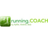 Sonstige Website im Test: Online Trainingsplan von running.COACH, Testberichte.de-Note: 2.6 Befriedigend