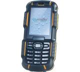 Einfaches Handy im Test: XT-980 von Simvalley Mobile, Testberichte.de-Note: 2.6 Befriedigend