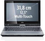 LifeBook T734 (i5-4200M, 4GB RAM, 500GB HDD)