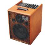 Akustikgitarren-Verstärker im Test: one 8 von Acus, Testberichte.de-Note: ohne Endnote