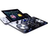 Audio-Controller im Test: DJ Control Wave von Hercules, Testberichte.de-Note: ohne Endnote