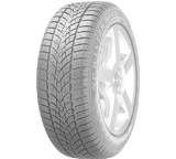 SP Winter Sport 4D; 215/65 R16 98H