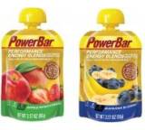 Energy-Gel im Test: Performance Energy Blends von PowerBar, Testberichte.de-Note: ohne Endnote