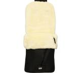 Fußsack im Test: Lammfellfußsack Utah von Fillikid, Testberichte.de-Note: 5.0 Mangelhaft