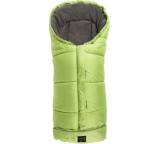 Fußsack im Test: Microfleecefußsack Jooy von Kaiser Naturfellprodukte, Testberichte.de-Note: 1.9 Gut