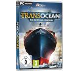 Game im Test: TransOcean: The Shipping Company (für PC) von Astragon Software, Testberichte.de-Note: 2.6 Befriedigend