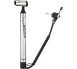 Luftpumpe im Test: Speed F2 G von Airace, Testberichte.de-Note: ohne Endnote