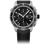 Taucheruhr im Test: Aquaracer 500M Calibre 16 (43 MM) von Tag Heuer, Testberichte.de-Note: 2.2 Gut