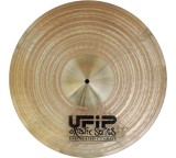 Becken im Test: Extatic Light Ride (22") von UFiP (Unione Fabbricanti Italiani Piatti), Testberichte.de-Note: ohne Endnote