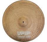 Becken im Test: Natural Light Ride (22") von UFiP (Unione Fabbricanti Italiani Piatti), Testberichte.de-Note: ohne Endnote