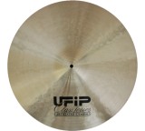 Becken im Test: Class Light Ride (22") von UFiP (Unione Fabbricanti Italiani Piatti), Testberichte.de-Note: ohne Endnote