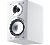 Lautsprecher im Test: Chrono 502.2 von Canton, Testberichte.de-Note: 1.4 Sehr gut