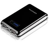 Powerbank im Test: Element 10400mAh (RP-PB07) von RAVPower, Testberichte.de-Note: ohne Endnote