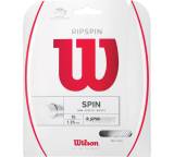 Tennissaite im Test: Ripspin von Wilson, Testberichte.de-Note: 2.3 Gut