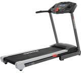 Laufband im Test: Laufband Life Runner LR16i von Hammer, Testberichte.de-Note: 2.1 Gut