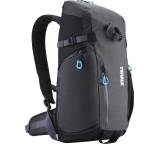 Kameratasche im Test: Perspektiv Daypack von Thule, Testberichte.de-Note: 1.9 Gut