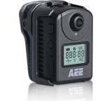 Action-Cam im Test: MD10 von AEE, Testberichte.de-Note: ohne Endnote