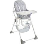 Hochstuhl im Test: Hochstuhl Pocket Lunch von Chicco, Testberichte.de-Note: 2.1 Gut